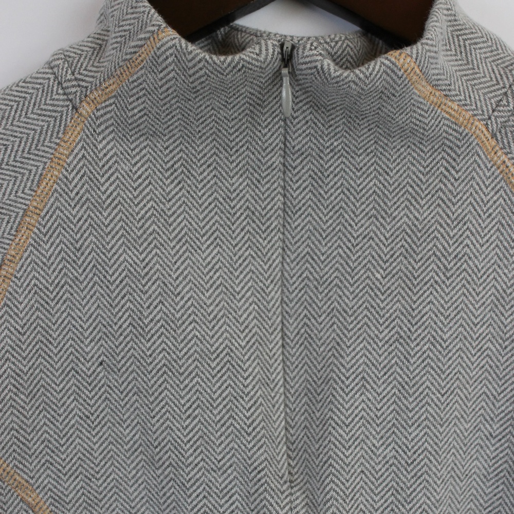 Mondetta Active 1/4 Zip Pullover - image 2